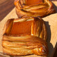 Leche Flan Croissant