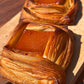 Leche Flan Croissant