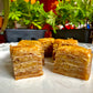 Homemade Baklava
