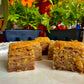 Homemade Baklava