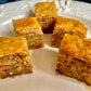 Homemade Baklava