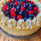 Cheesecake Delight